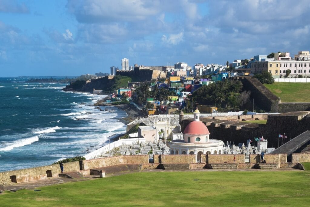 Is It Safe to Travel to Puerto Rico Right Now in 2021? - September Update