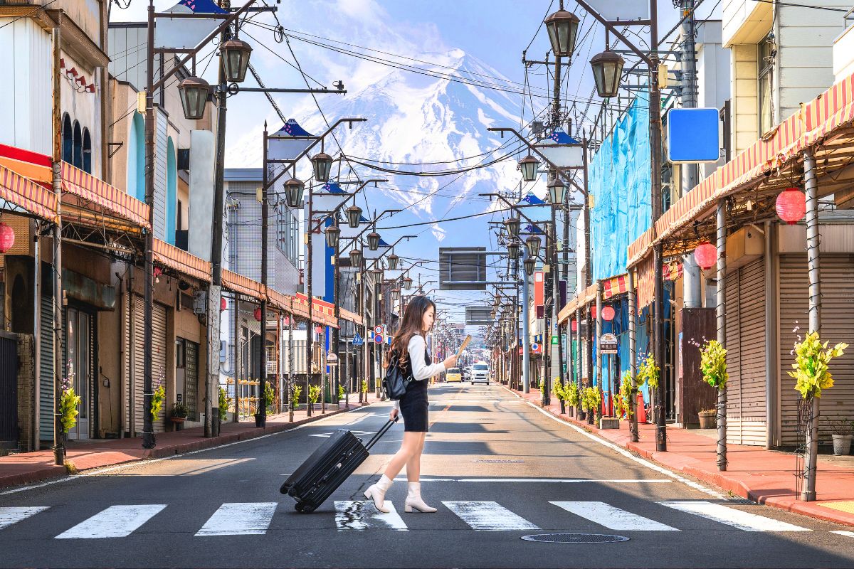 Is a digital nomad visa just around the corner for Japan?