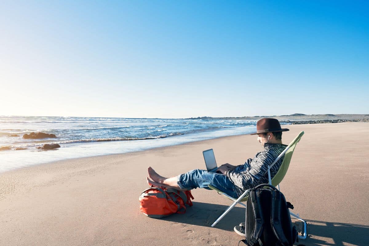 This Country Has The Best Digital Nomad Visa In The World, According To New Rankings