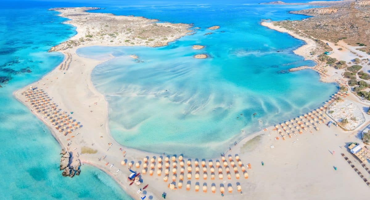Top 6 Budget-Friendly Beach Destinations in Europe for Summer 2024
