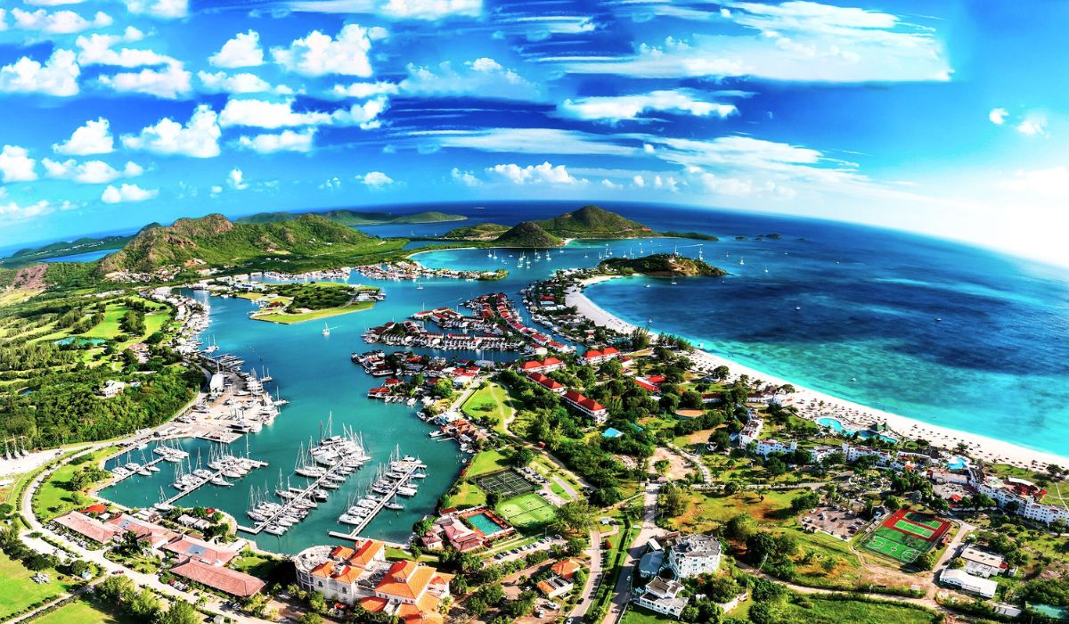 Top 6 Safest Caribbean Islands to Explore in Summer 2024