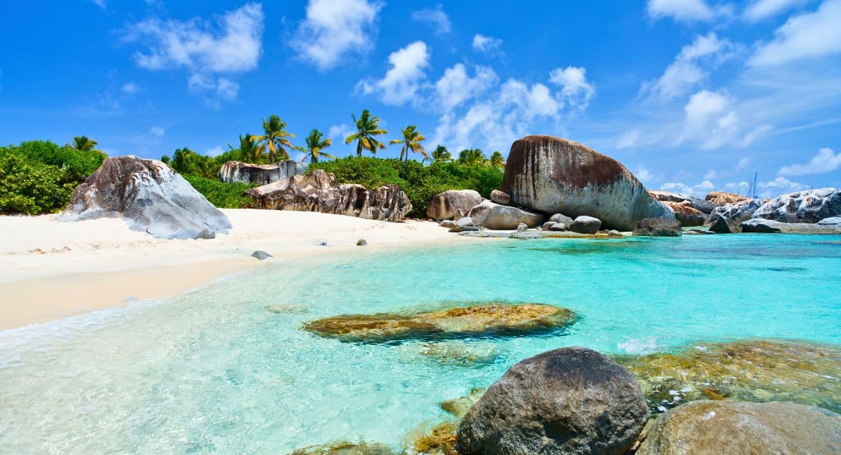 7 Best Caribbean Islands To Visit In Summer 2024