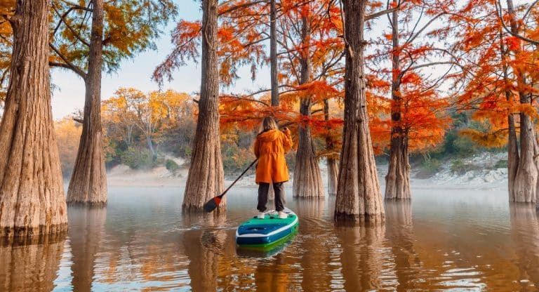 7 Incredible Hidden Gems In Louisiana To Visit In 2024