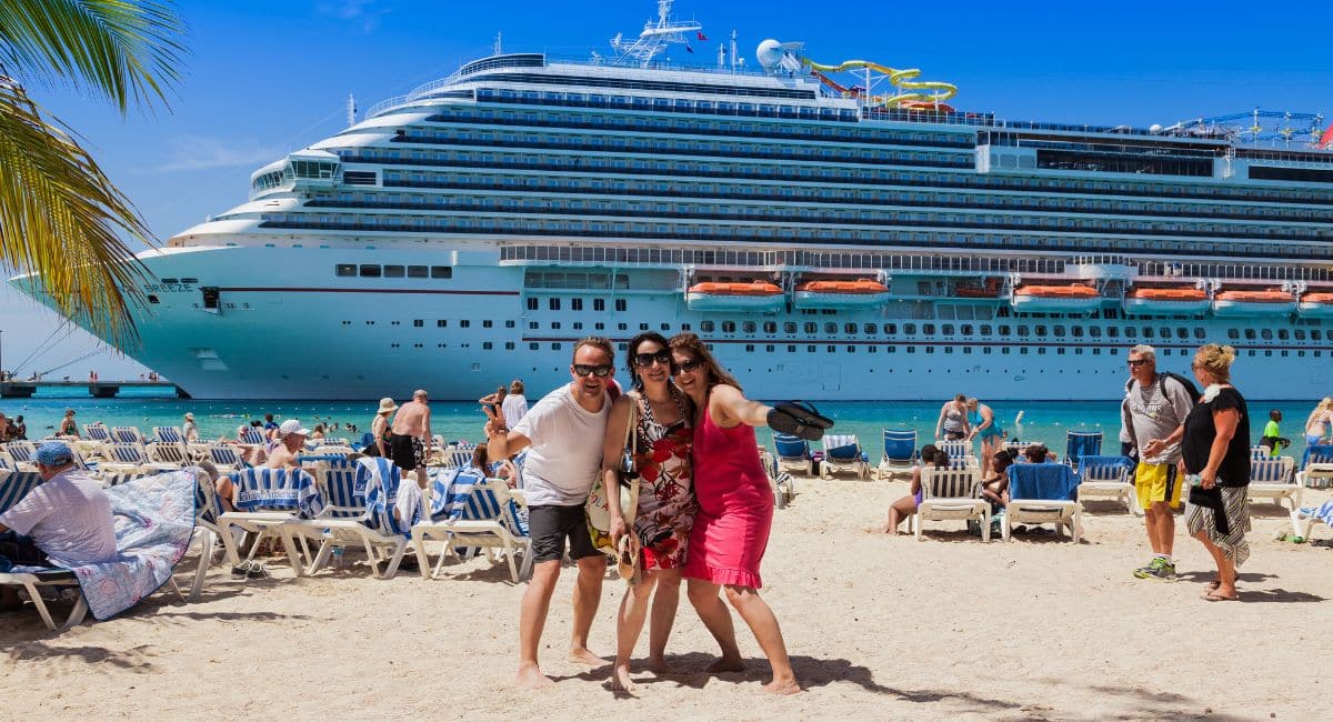 Cruising In The Caribbean Hits Record Highs In 2024