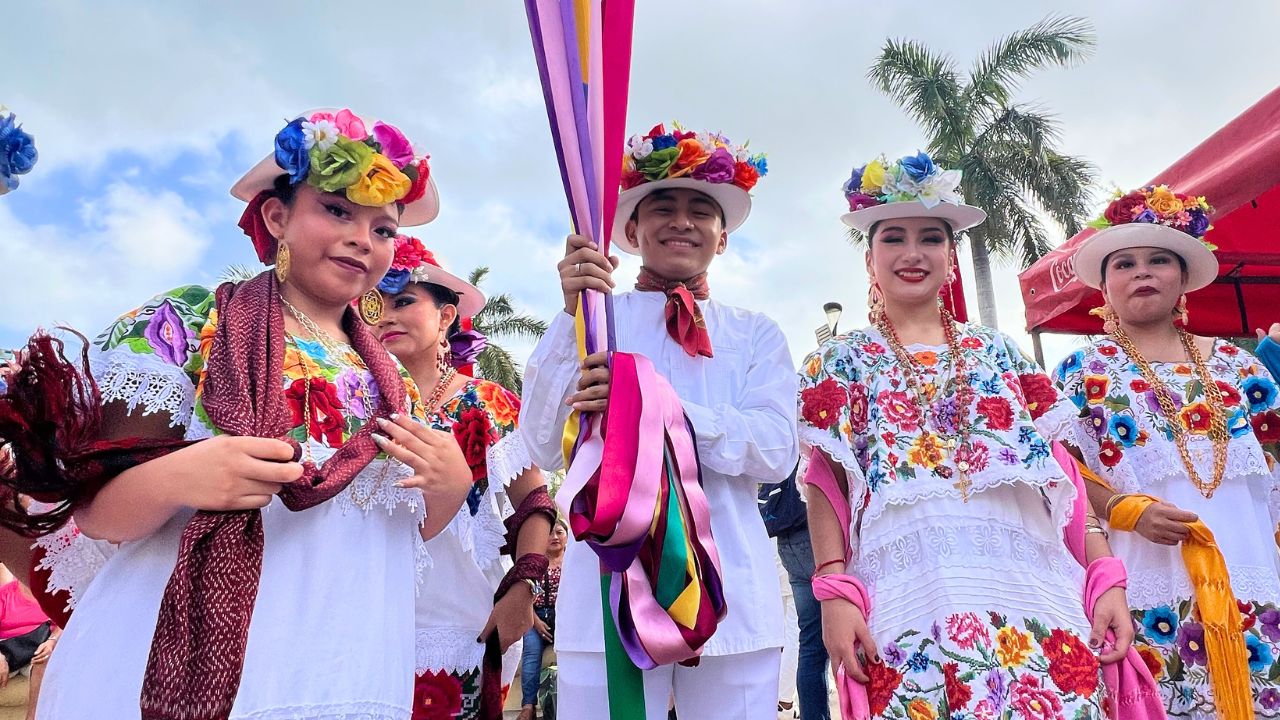 Experience Quintana Roo's Carnival – Where Grandeur Meets Performance