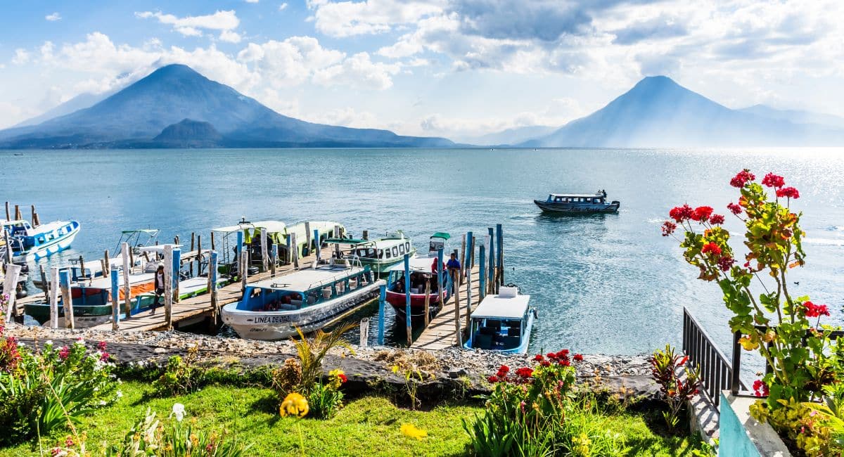 Is Guatemala Safe To Visit? Travel Advisory 2024