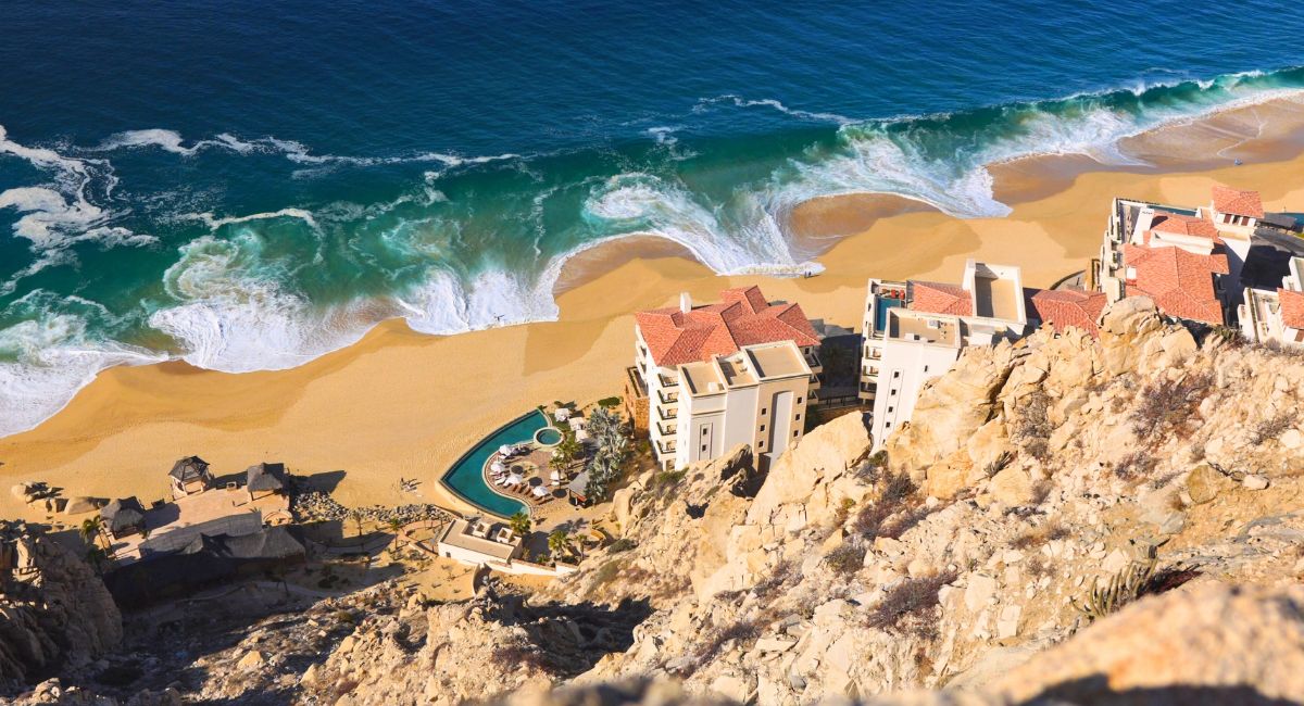 Los Cabos Average Nightly Hotel Rates Hit Record High