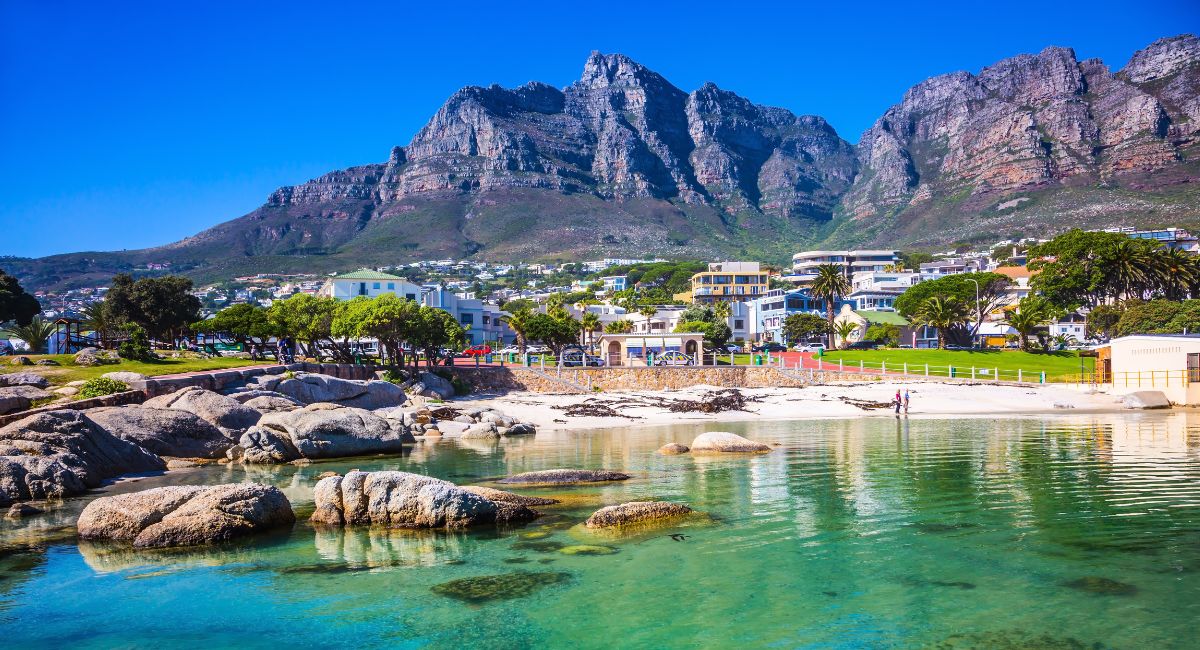 South Africa Officially Launches Digital Nomad Visa