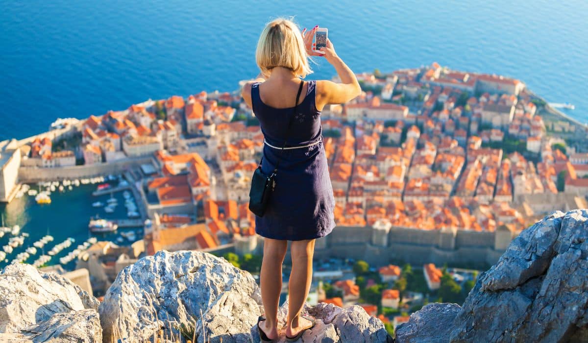 Pinterest Report Reveals Top 2024 Summer Travel Trends