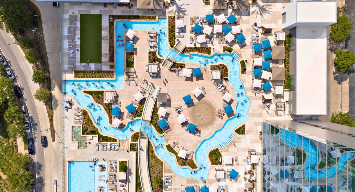 TOP 7 Resorts In Texas To Visit In Summer 2024