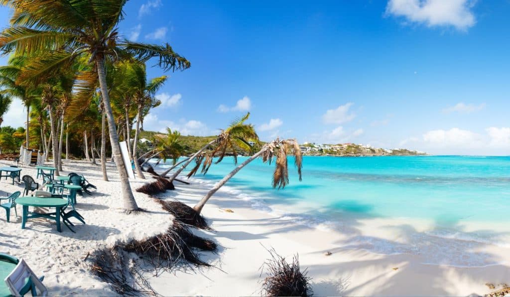 This unknown Caribbean island will break tourist records in 2024