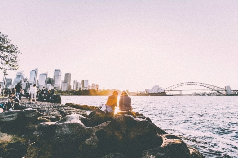 5 Reasons Why Australia is the Best Place for Digital Nomads