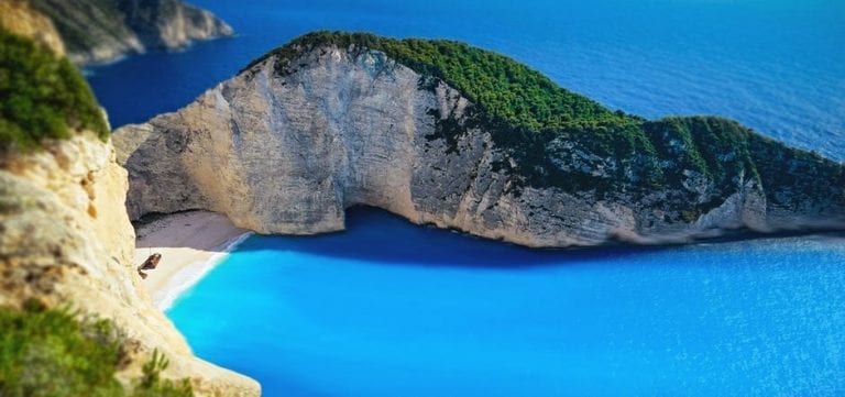 Most amazing beautiful islands to visit in Greece