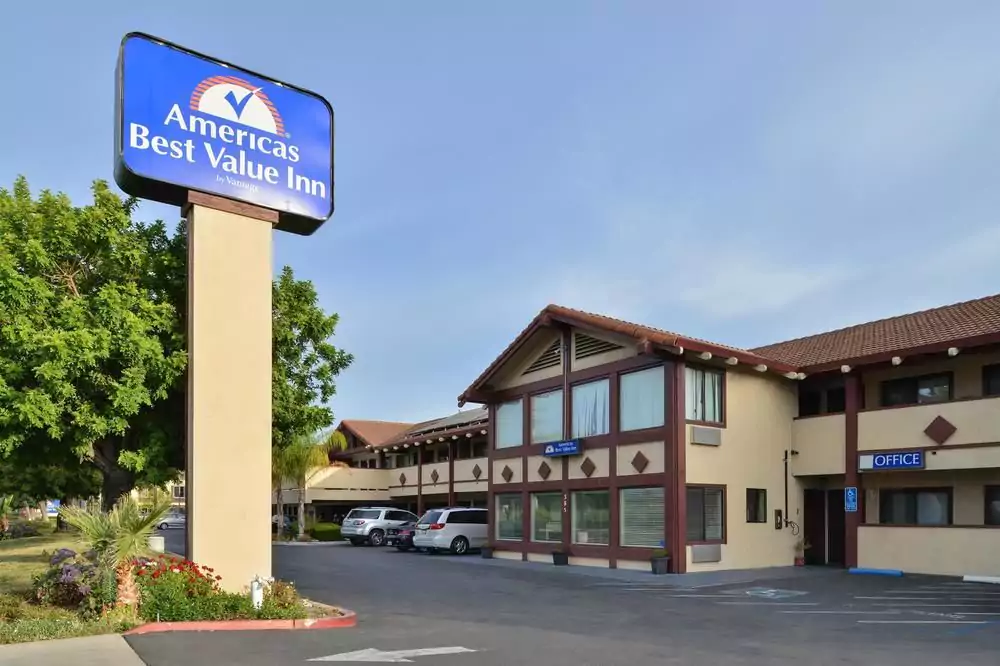 America’s Best Value Inn - Cheap Motels USA