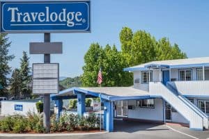 Travelodge - Cheap Motels