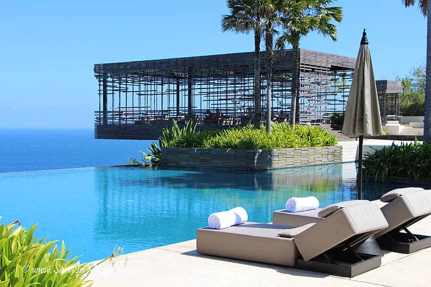 20 Most Luxurious Hotels in BALI you'll LOVE - [2020 Updated]