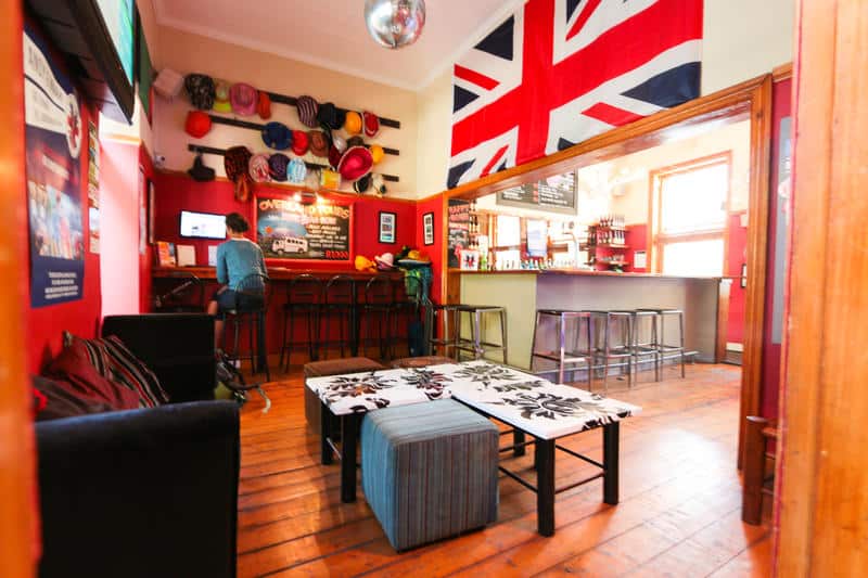 10+ BEST Hostels in CAPE TOWN, SA - [2020 COMPARISON]