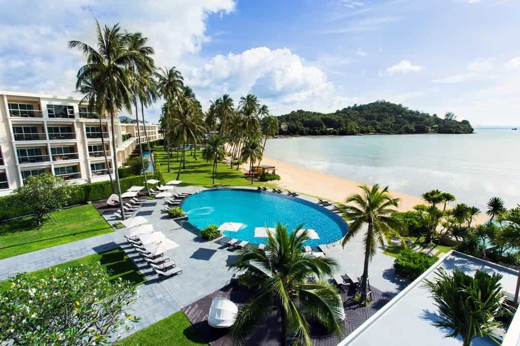 Best Hotels in Phuket