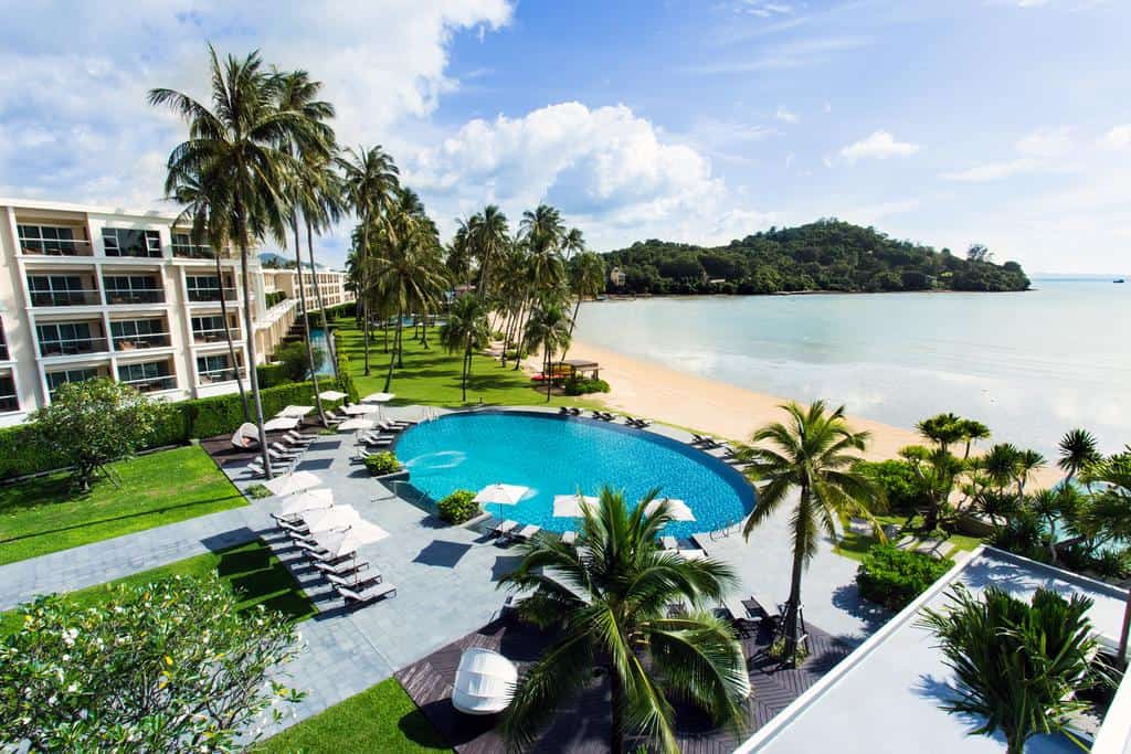 Promo [90% Off] Escape Beach Resort Thailand | E Hotel Banquet