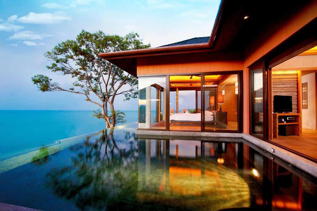 Hyatt Regency Phuket Resort, The Best 5-Star Hotel in Phuket, Thailand.