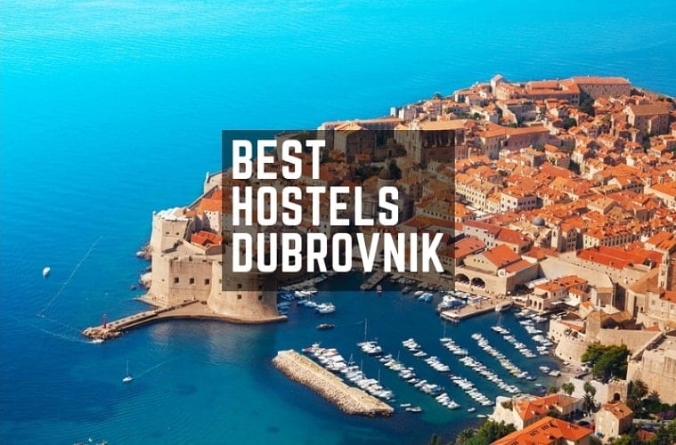 Best Hostels in Dubrovnik