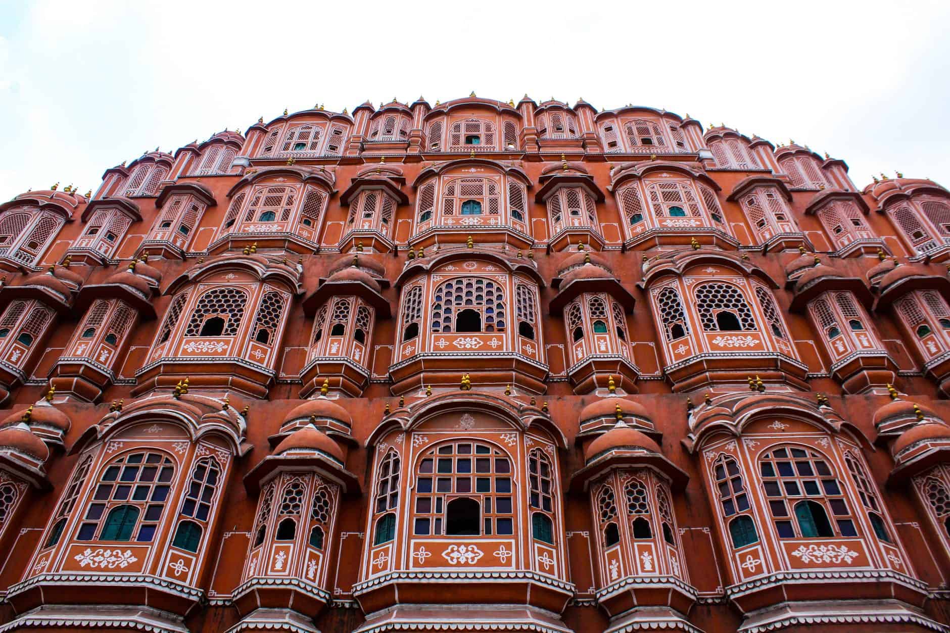 Five Offbeat Things to Do in Jaipur
