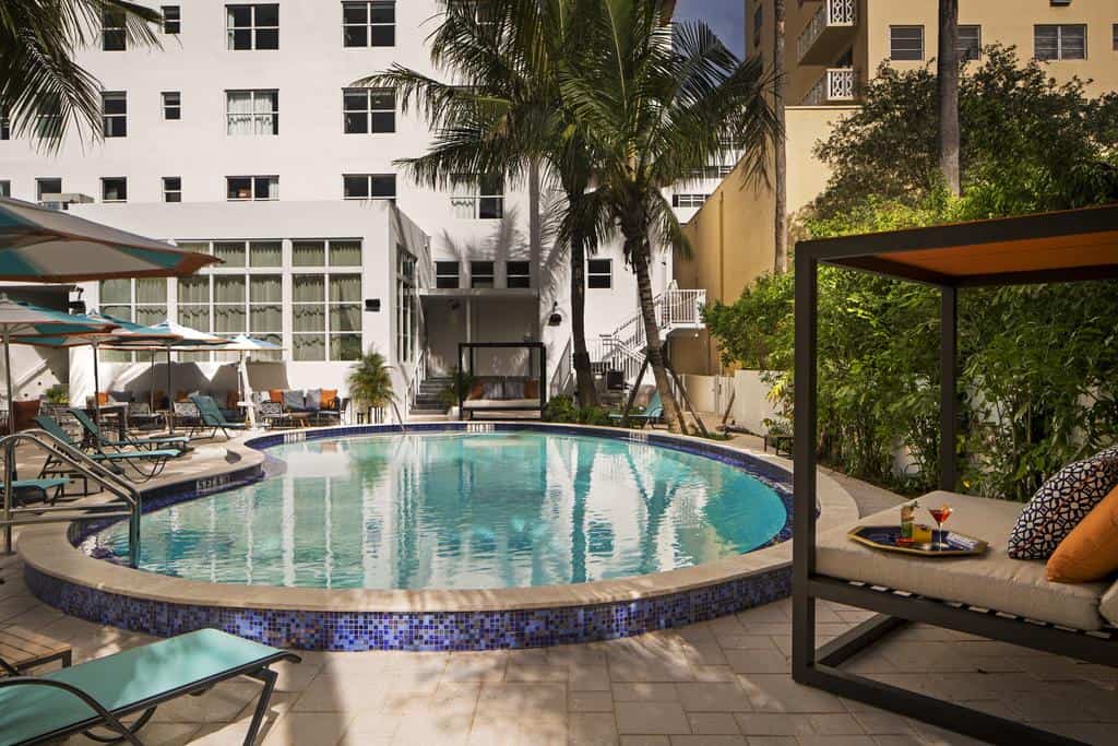 9 Best Hostels in MIAMI Beach for Party & Solo Travelers in 2022
