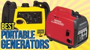 best generators for camping