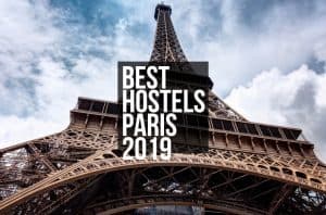 Best Hostels in Paris