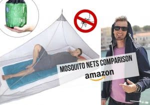 Mosquito Nets