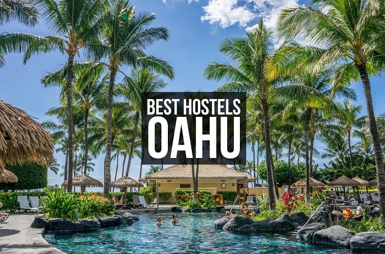 Hostels Oahu