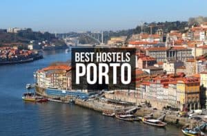 Hostels Porto