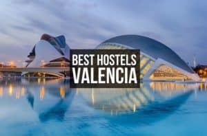 Hostels Valencia