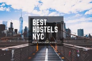 best hostels nyc