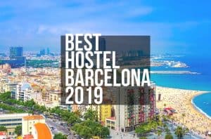 Best Hostels in Barcelona