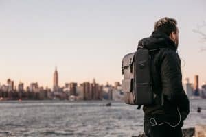 travel gadgets for backpackers
