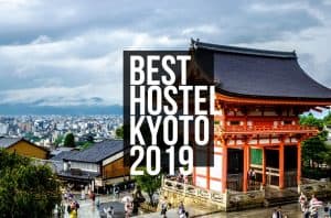 Best Hostels in Kyoto