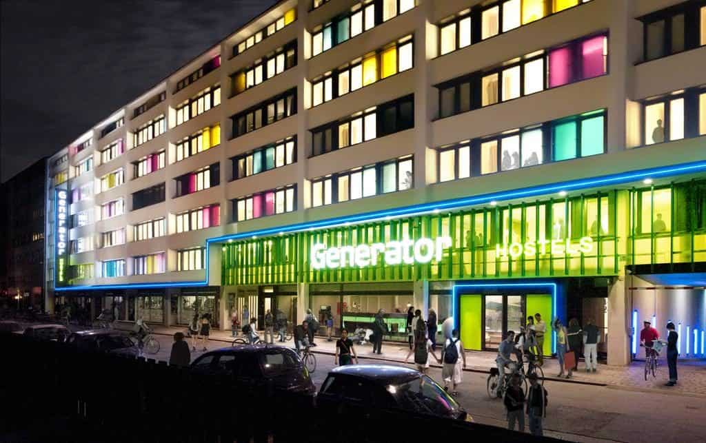 7 Best Hostels In Copenhagen Comparison