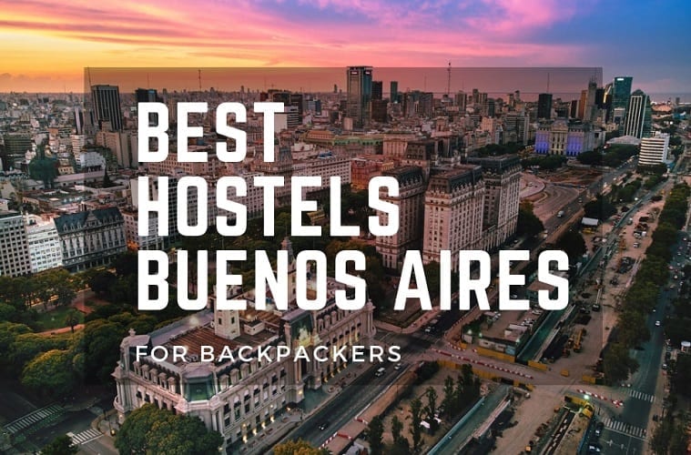 hostels buenos aires