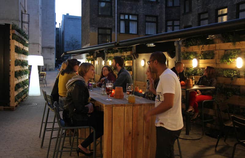 7 Best Hostels In Copenhagen Comparison