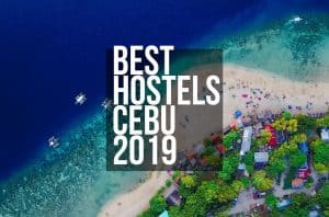 Best Hostels in Cebu