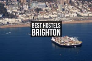 Hostels Brighton