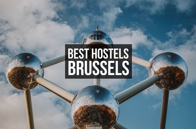 Hostels Brussels