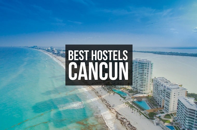 Hostels Cancun