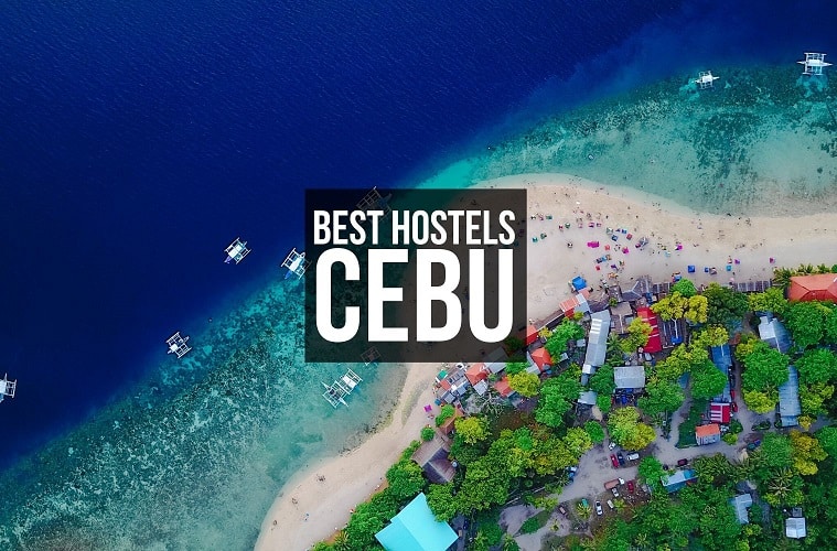 Hostels Cebu