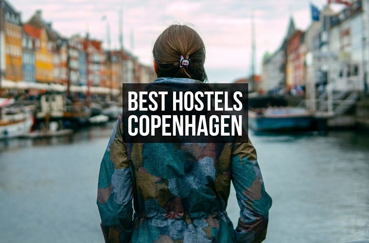 Hostels Copenhagen