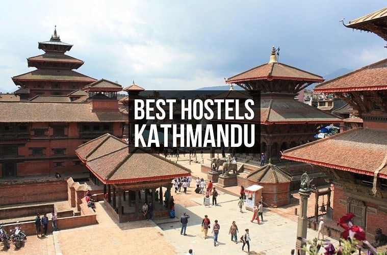 Hostels Kathmandu