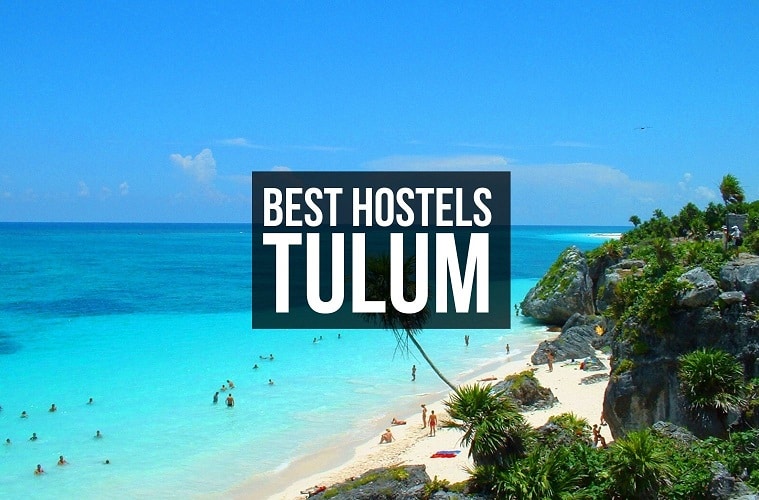 Hostels Tulum