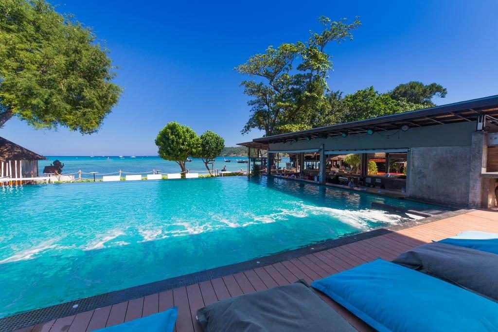 Discount [80% Off] Slinky Hostel The Beach Thailand - Hotel Near Me | Best Hotel Mattress 2019