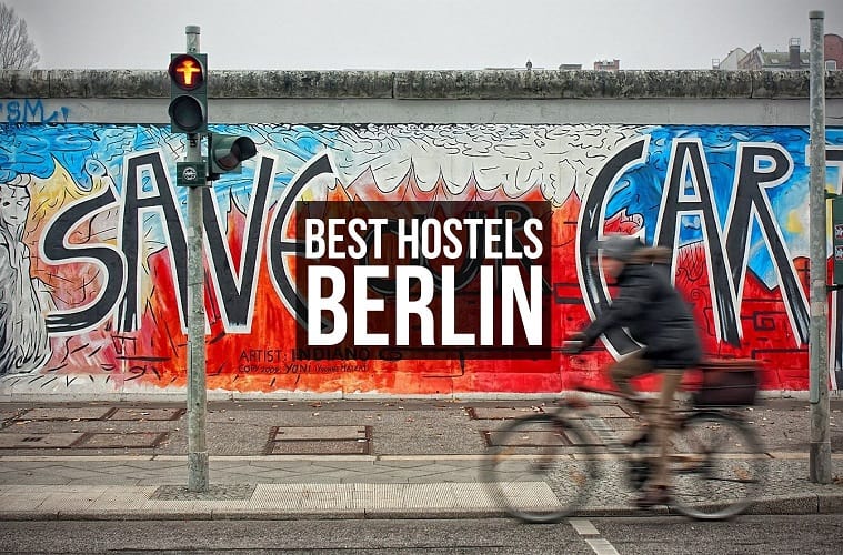 Hostels Berlin